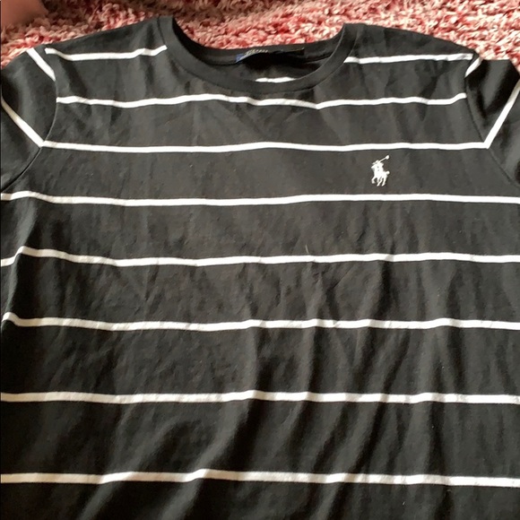 polo tee shirt - Picture 3 of 3